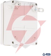 Switch 6-portowy poe atte xpoe-6-11-s3