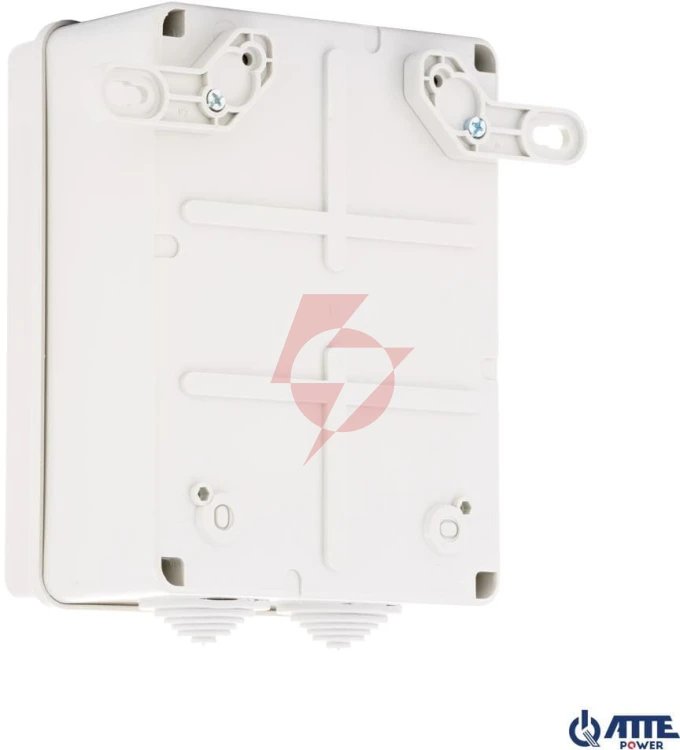Switch 6-portowy poe atte xpoe-6-11-s3
