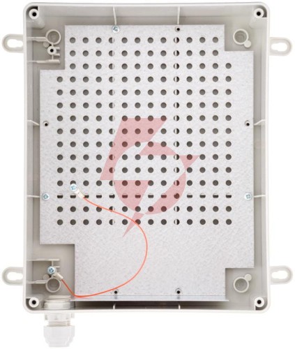 Obudowa zewnętrzna ip56 atte abox-l1