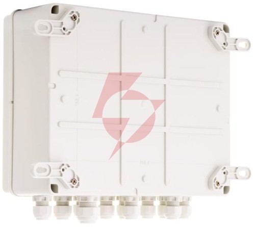 Obudowa zewnętrzna ip56 atte abox-l2