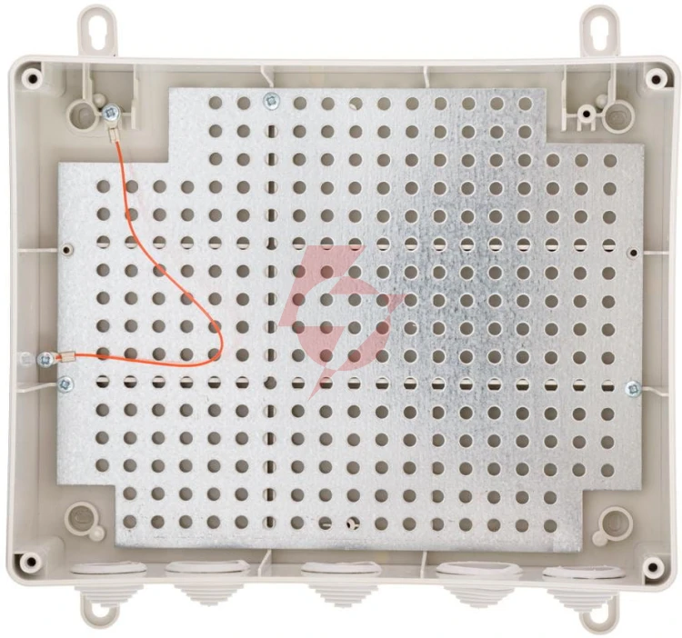 Obudowa zewnętrzna ip55 atte abox-l3
