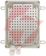 Obudowa zewnętrzna ip56 atte abox-m1