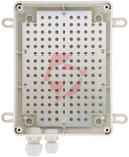 Obudowa zewnętrzna ip56 atte abox-m1