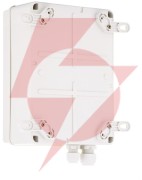 Obudowa zewnętrzna ip56 atte abox-m1