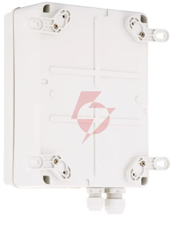 Obudowa zewnętrzna ip56 atte abox-m1