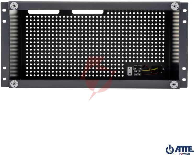 Obudowa rack 5u 180 atte abox-r5u0