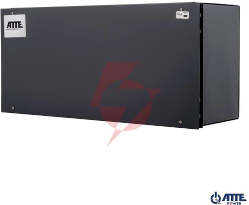 Obudowa rack 5u 180 atte abox-r5u0
