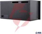Obudowa rack 5u 180 atte abox-r5u0