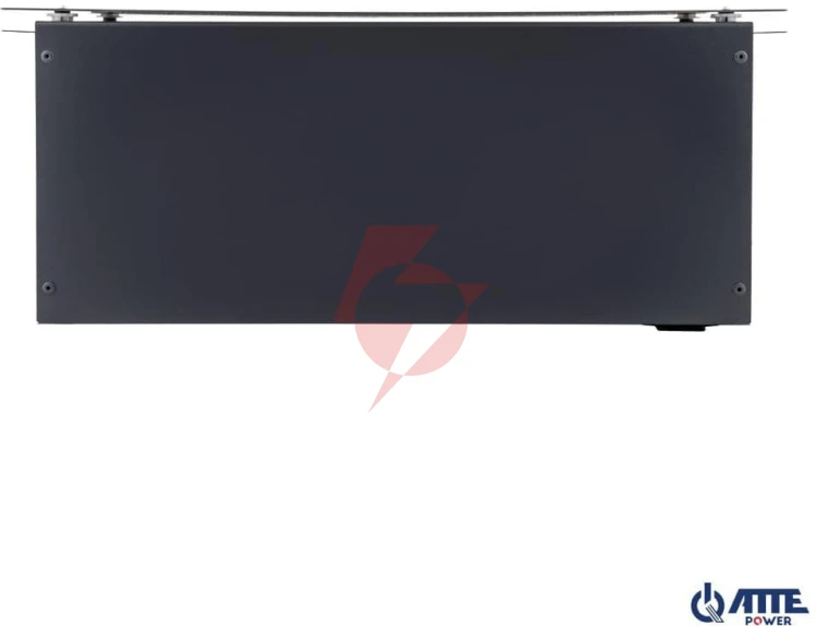 Obudowa rack 5u 180 atte abox-r5u0
