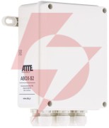 Obudowa zewnętrzna ip56 atte abox-s2
