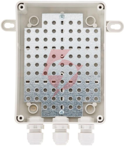Obudowa zewnętrzna ip56 atte abox-s2
