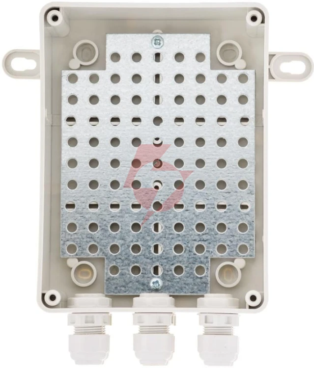 Obudowa zewnętrzna ip56 atte abox-s2