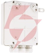 Obudowa zewnętrzna ip56 atte abox-s2