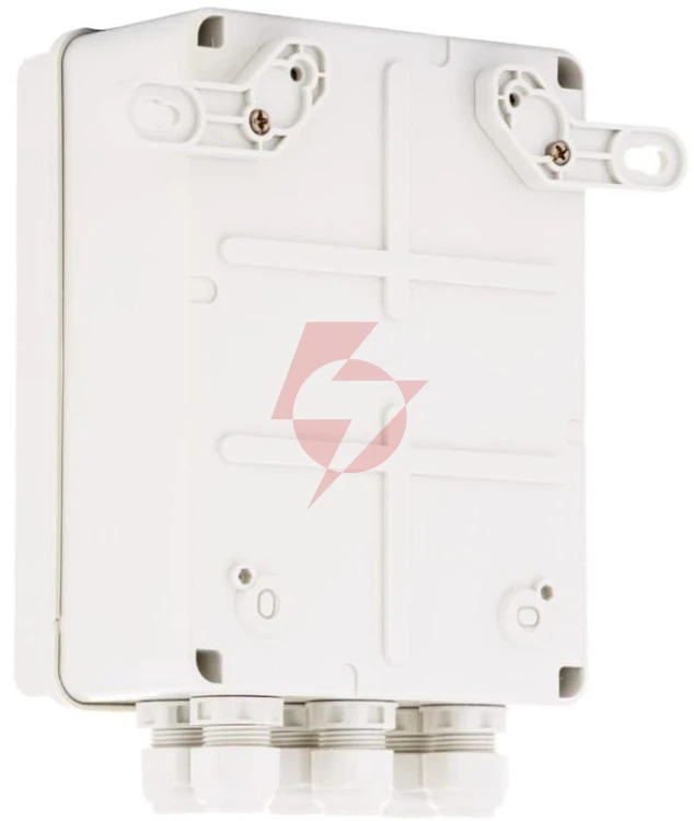 Obudowa zewnętrzna ip56 atte abox-s2