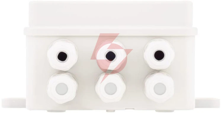 Obudowa zewnętrzna ip56 atte abox-s2