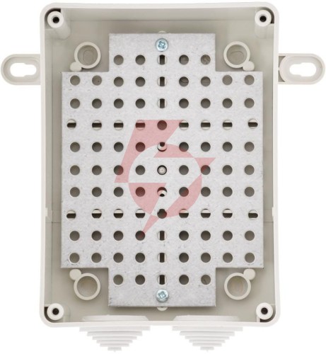 Obudowa zewnętrzna ip55 atte abox-s3