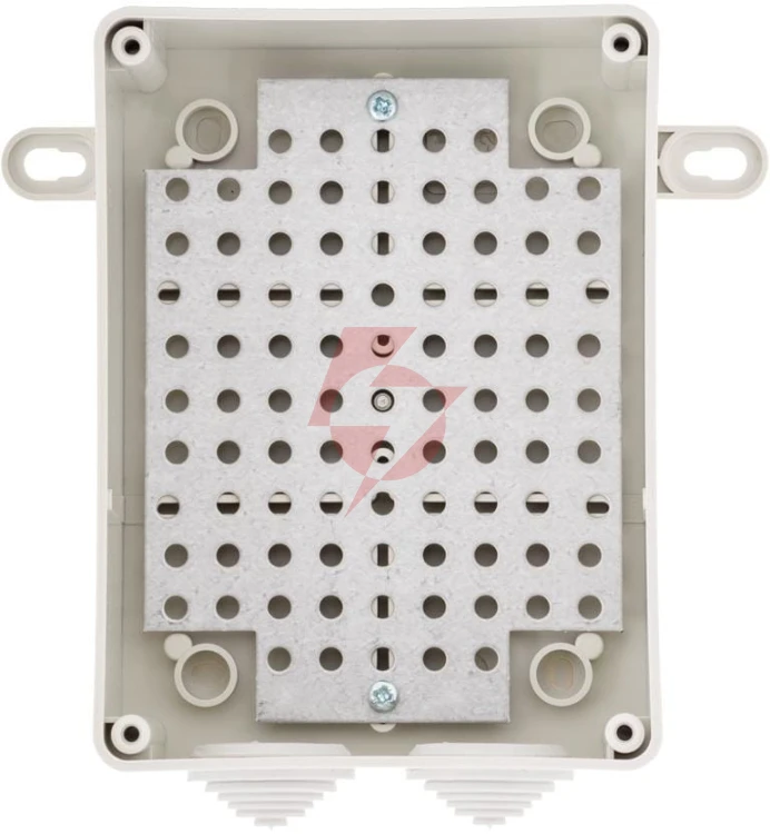 Obudowa zewnętrzna ip55 atte abox-s3