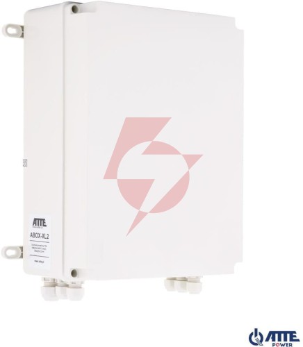 Obudowa zewnętrzna ip56 atte abox-xl2