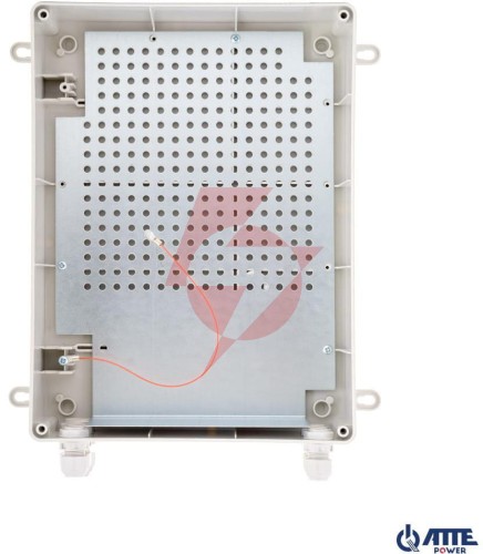 Obudowa zewnętrzna ip56 atte abox-xl2