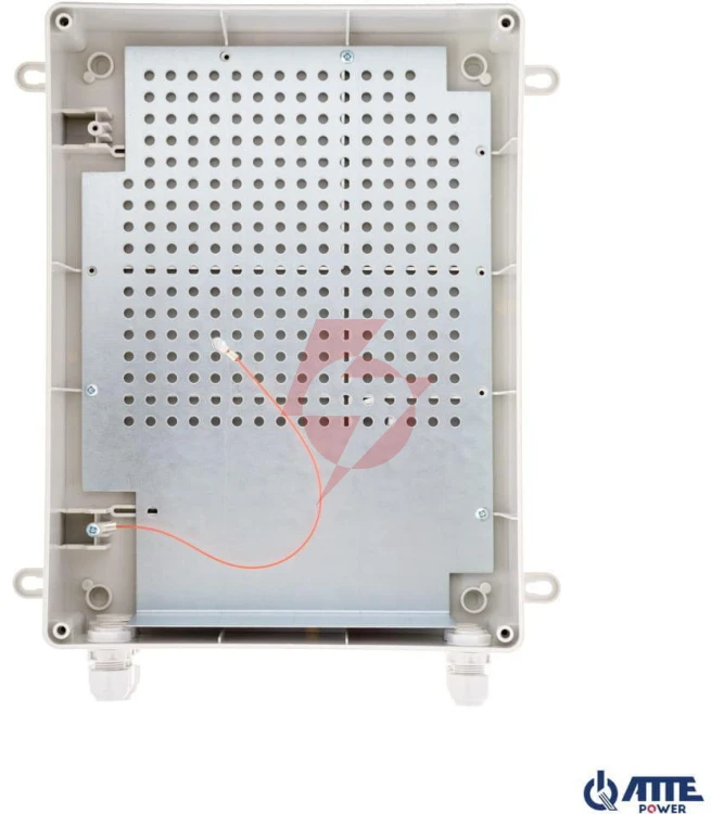 Obudowa zewnętrzna ip56 atte abox-xl2