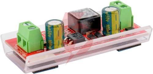 Przetwornica obniżająca napięcie do 24v atte asdc-30-240-of