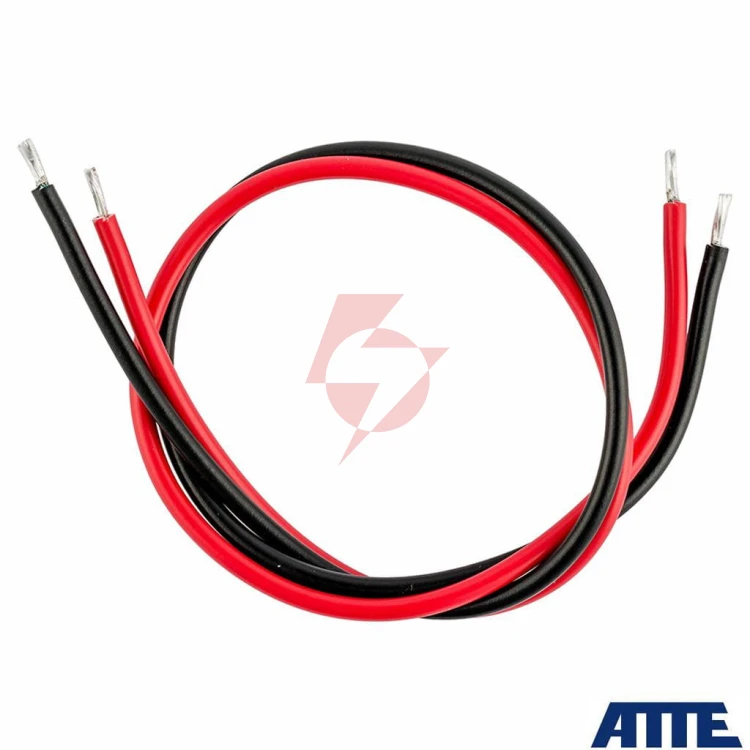 Przetwornica obniżająca napięcie z regulacją 3...12v atte asdc-30-ad0-of