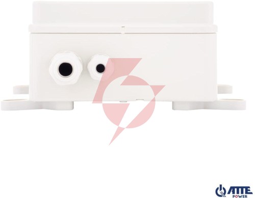 Zasilacz sieciowy smps 12v 6a 72w atte aps-70-120-m1