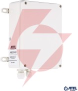 Zasilacz sieciowy smps 48v 2a 90w atte aps-90-480-m1