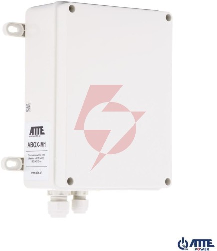 Zasilacz sieciowy smps 48v 2a 90w atte aps-90-480-m1