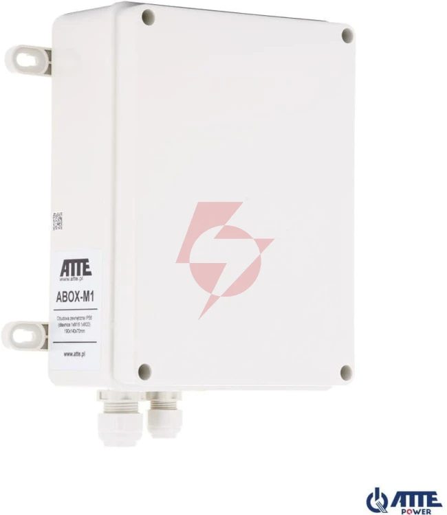 Zasilacz sieciowy smps 48v 2a 90w atte aps-90-480-m1