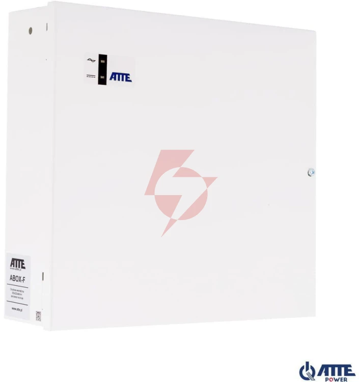 Zasilacz buforowy smps 12v 6a 72w atte aups-70-120-f