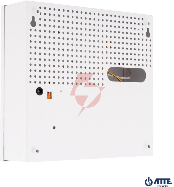 Zasilacz buforowy smps 12v 6a 72w atte aups-70-120-f