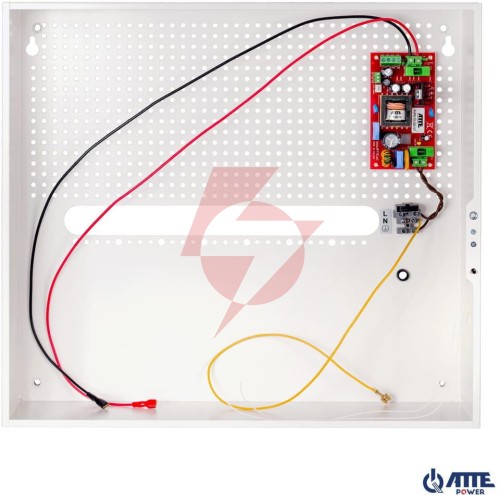 Zasilacz buforowy smps 12v 6a 72w atte aups-70-120-h