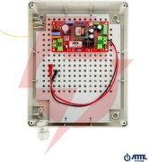 Zasilacz buforowy smps 12v 6a 72w atte aups-70-120-l1