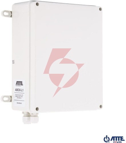 Zasilacz buforowy smps 12v 6a 72w atte aups-70-120-l1