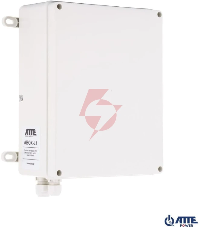 Zasilacz buforowy smps 12v 6a 72w atte aups-70-120-l1