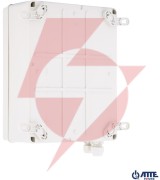 Zasilacz buforowy smps 12v 6a 72w atte aups-70-120-l1