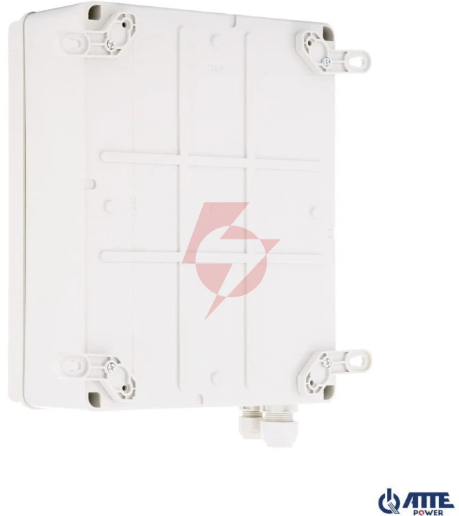 Zasilacz buforowy smps 12v 6a 72w atte aups-70-120-l1