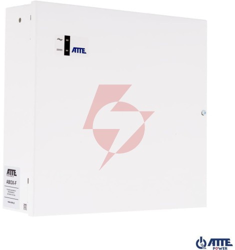 Zasilacz buforowy smps 24v 3a 72w atte aups-70-240-f