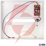 Zasilacz buforowy smps 24v 3a 72w atte aups-70-240-h