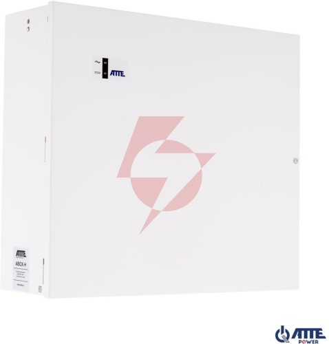 Zasilacz buforowy smps 24v 3a 72w atte aups-70-240-h