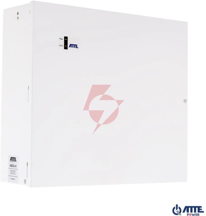 Zasilacz buforowy smps 24v 3a 72w atte aups-70-240-h