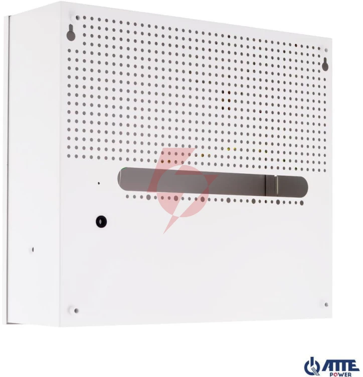 Zasilacz buforowy smps 24v 3a 72w atte aups-70-240-h