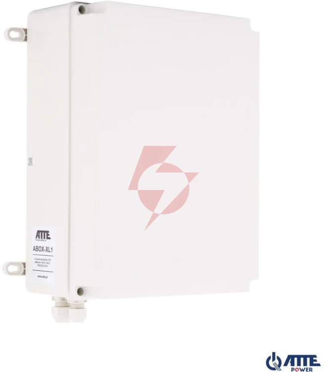 Zasilacz buforowy smps 24v 3a 72w atte aups-70-240-xl1