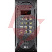 Aco cdna gr centrala domofonowa do instalacji analogowych,
