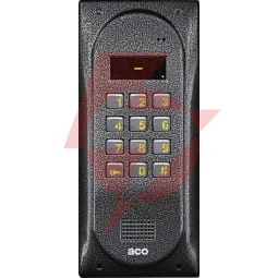 Aco cdna gr centrala domofonowa do instalacji analogowych,