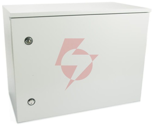 Szafa rack hermetyczna 19 cali 5u 42/55/32