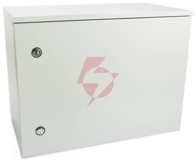 Szafa rack hermetyczna 19 cali 5u 42/55/32