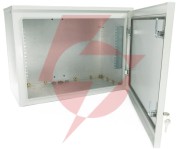 Szafa rack hermetyczna 19 cali 5u 42/55/32