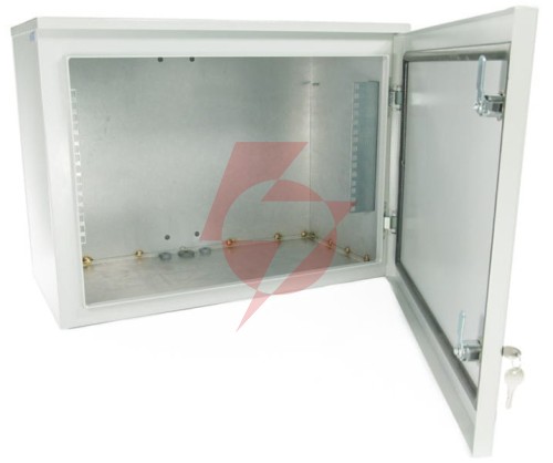 Szafa rack hermetyczna 19 cali 5u 42/55/32
